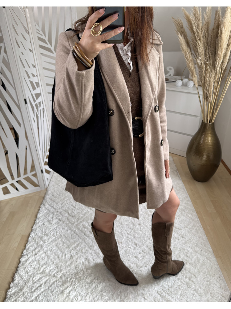 Viktor Crème Beige :)) 