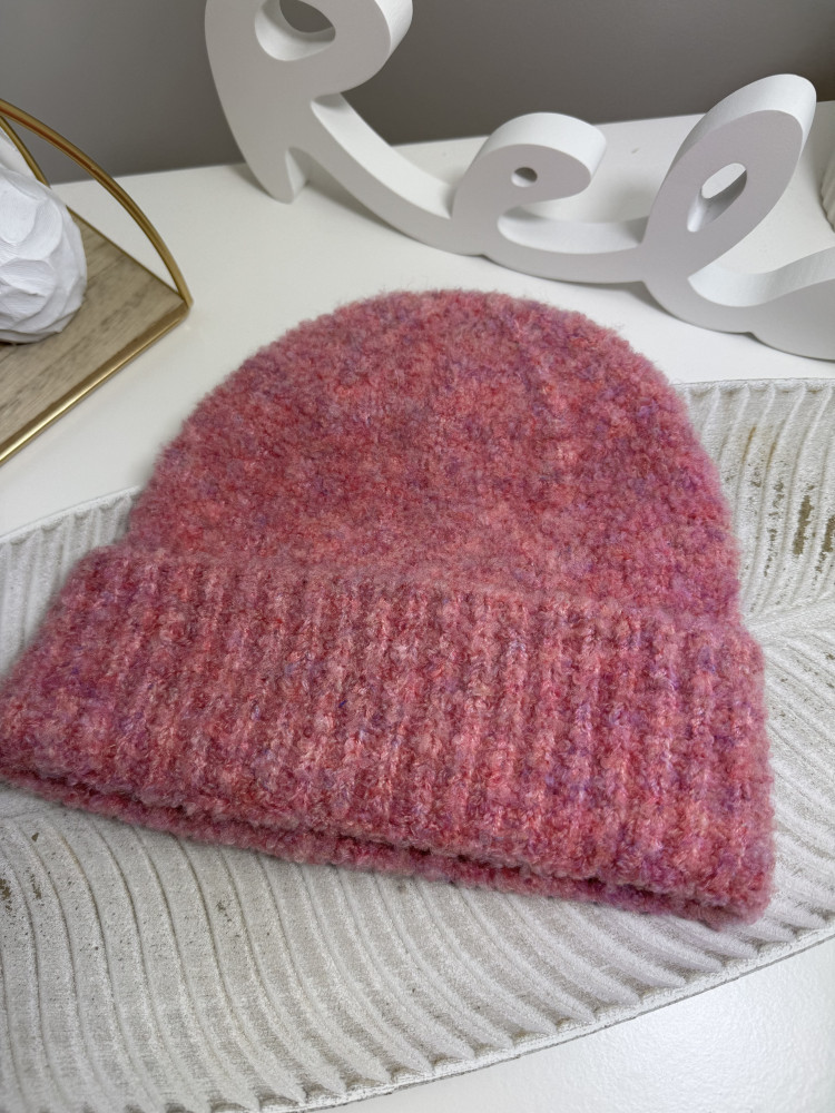 Bonnet Bouclette :)) 