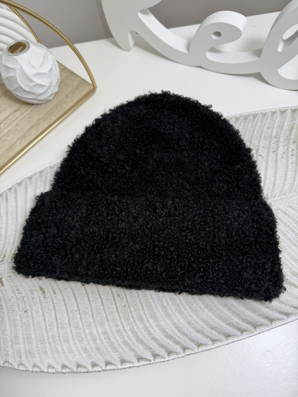 Bonnet Bouclette :)) 