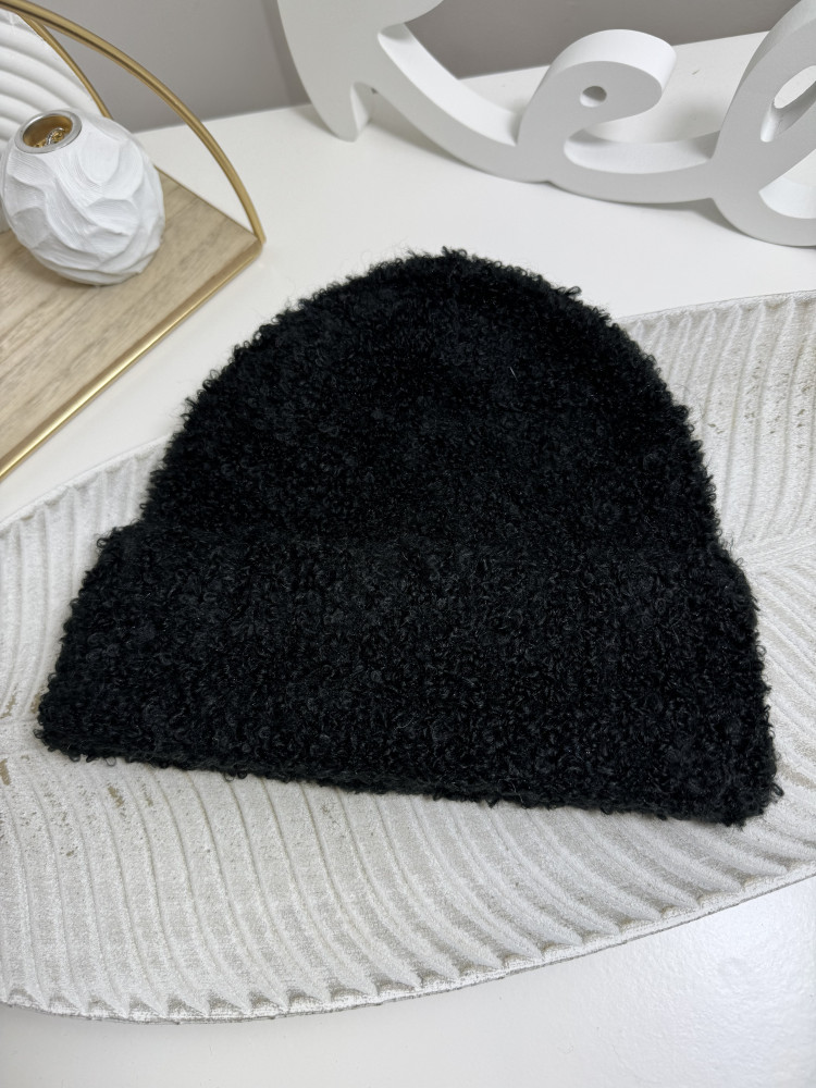 Bonnet Bouclette :)) 