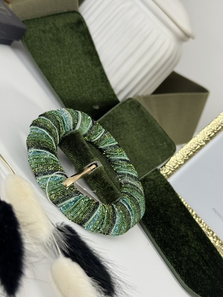 Ceinture fête (2 Coloris) :) 