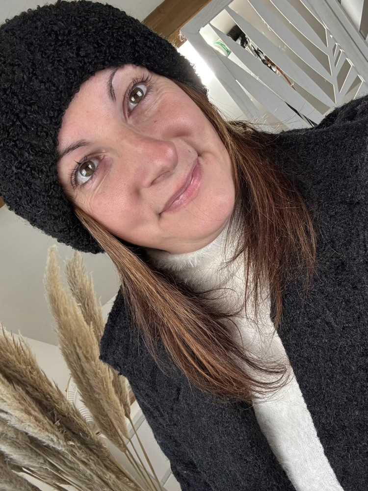 Bonnet Bouclette :)) 