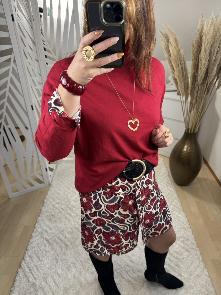 Robe chemise Dina :)) 