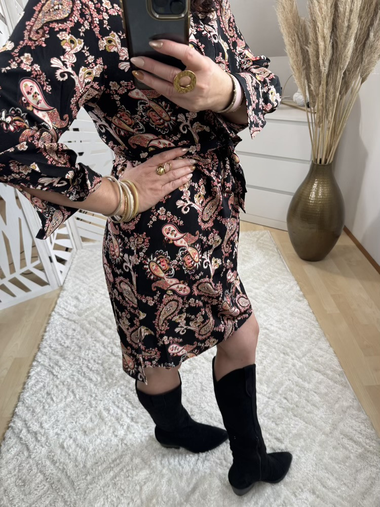 Robe Clémentine :) 