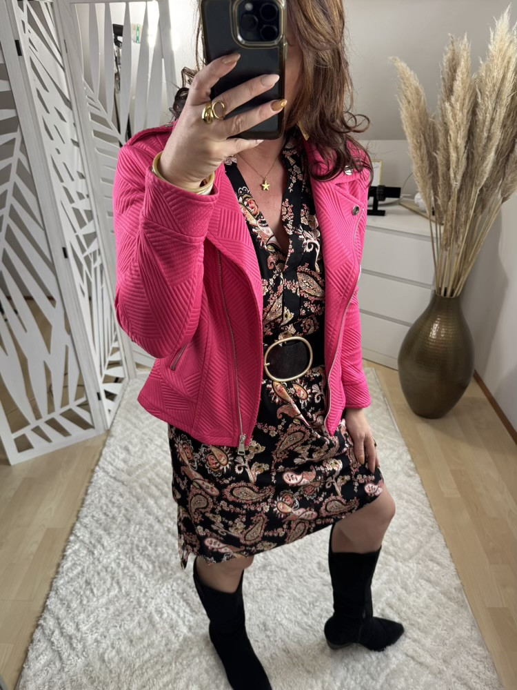 Robe Clémentine :) 