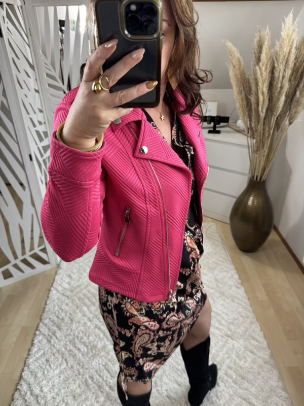 Robe Clémentine :) 