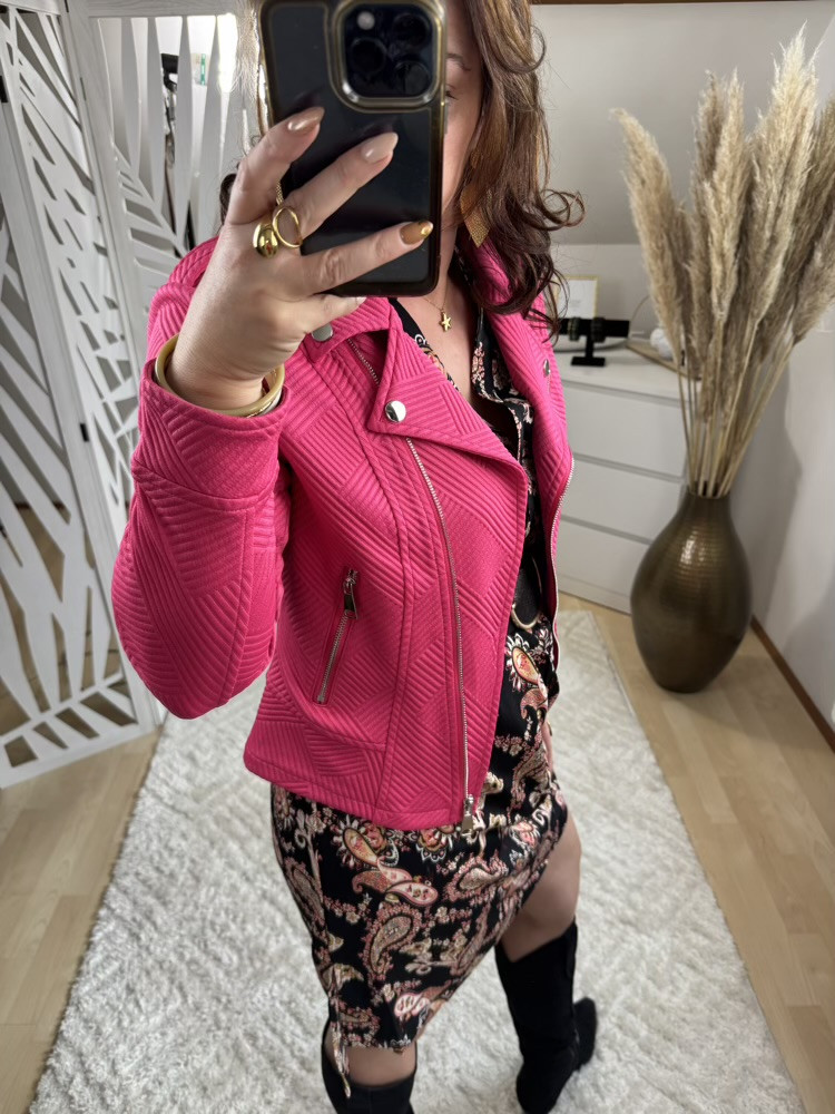 Robe Clémentine :) 