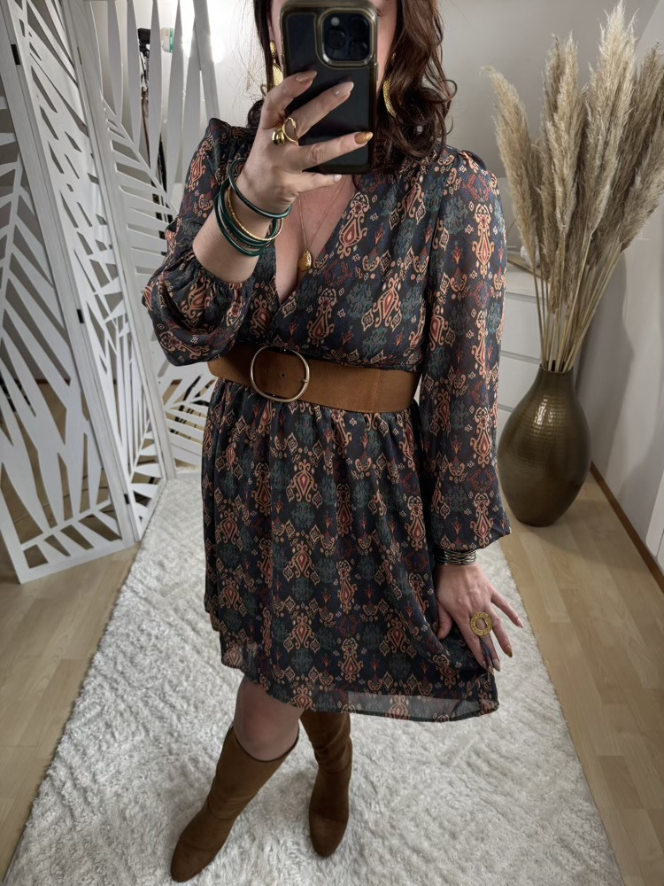 Robe  Yaelle :)) 