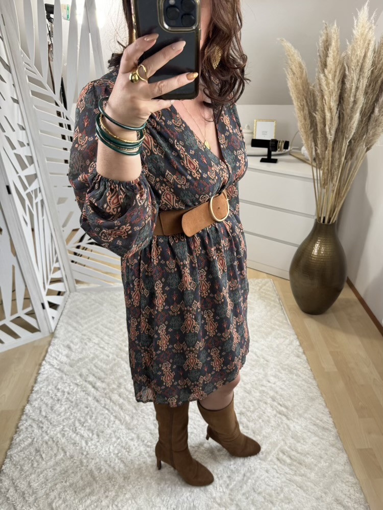 Robe  Yaelle :)) 