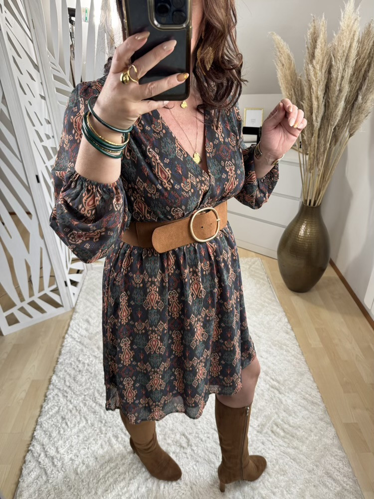 Robe  Yaelle :)) 