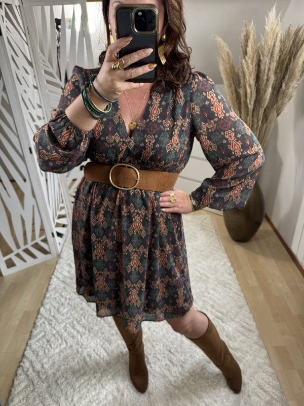 Robe  Yaelle :)) 