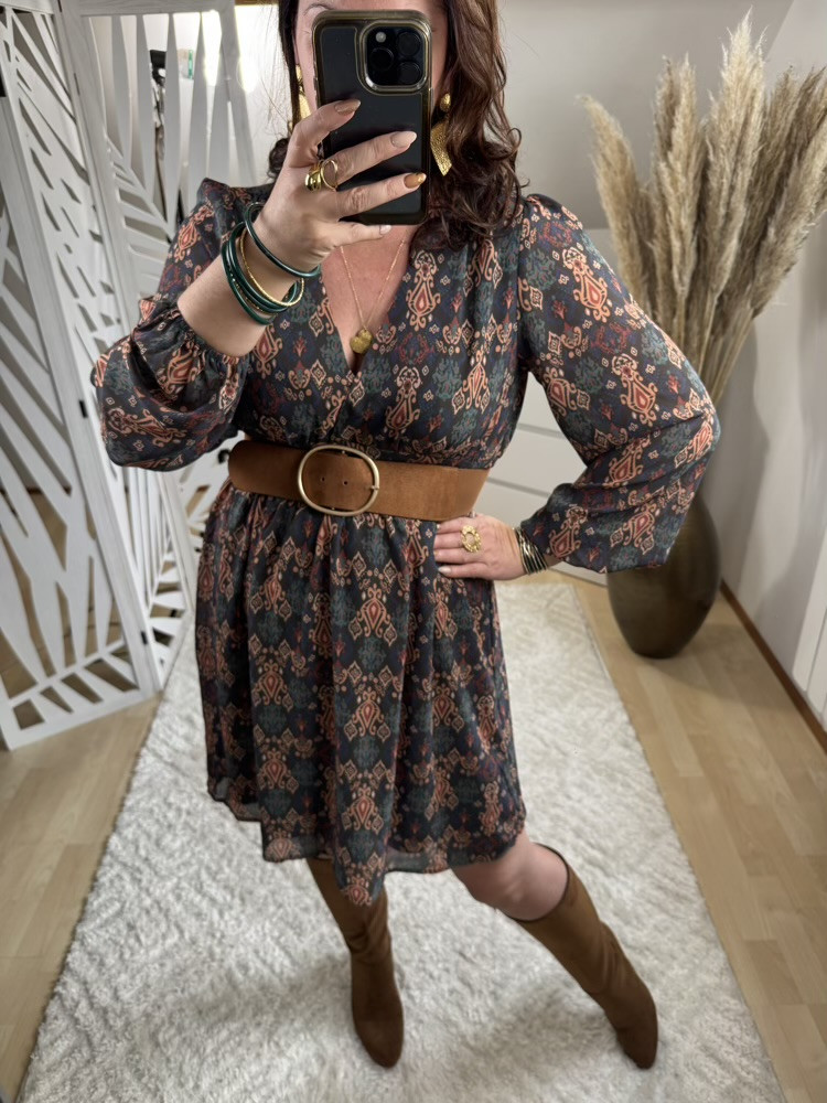 Robe  Yaelle :)) 