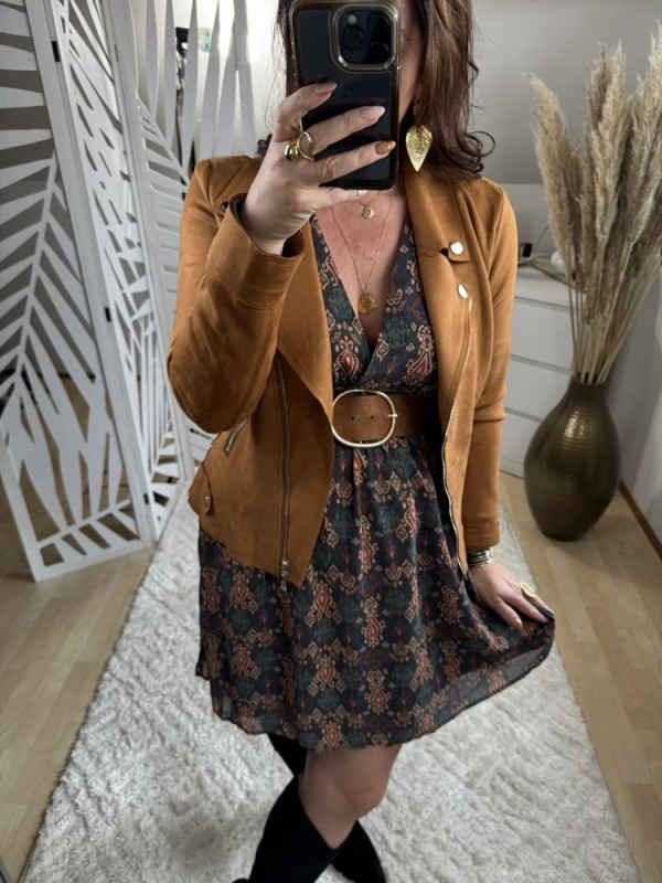 Robe  Yaelle :)) 
