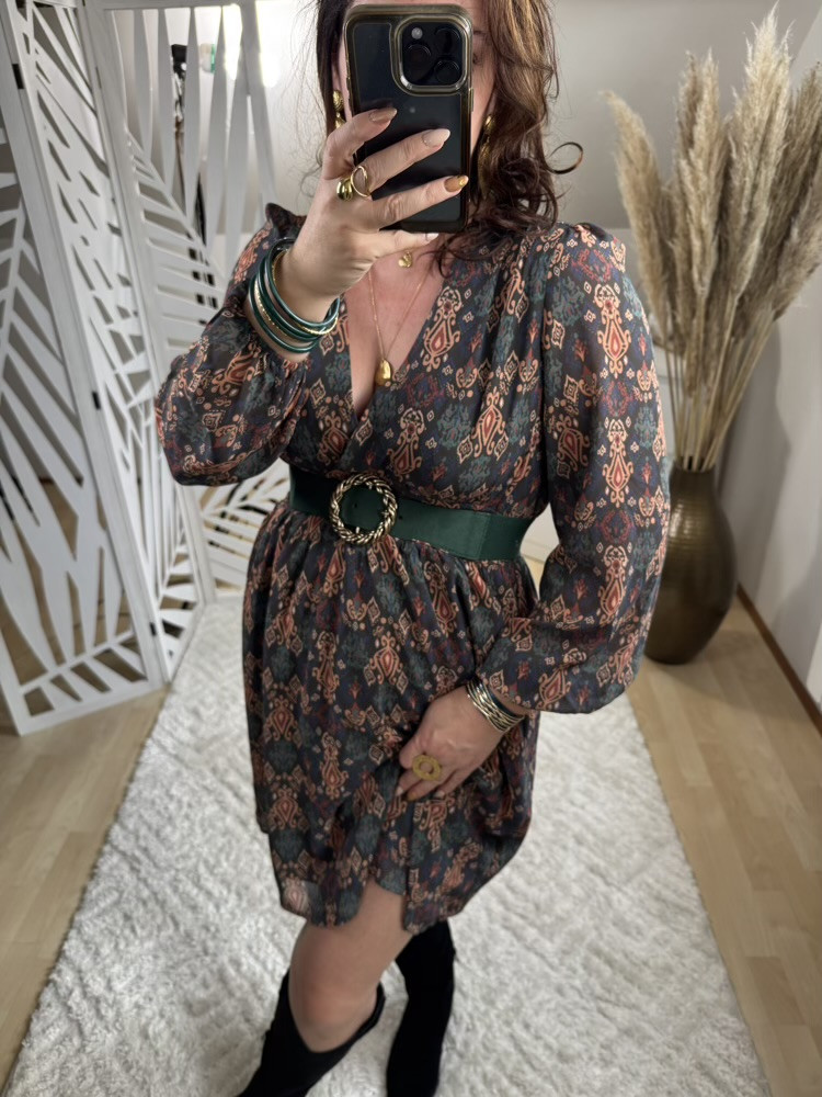 Robe  Yaelle :)) 