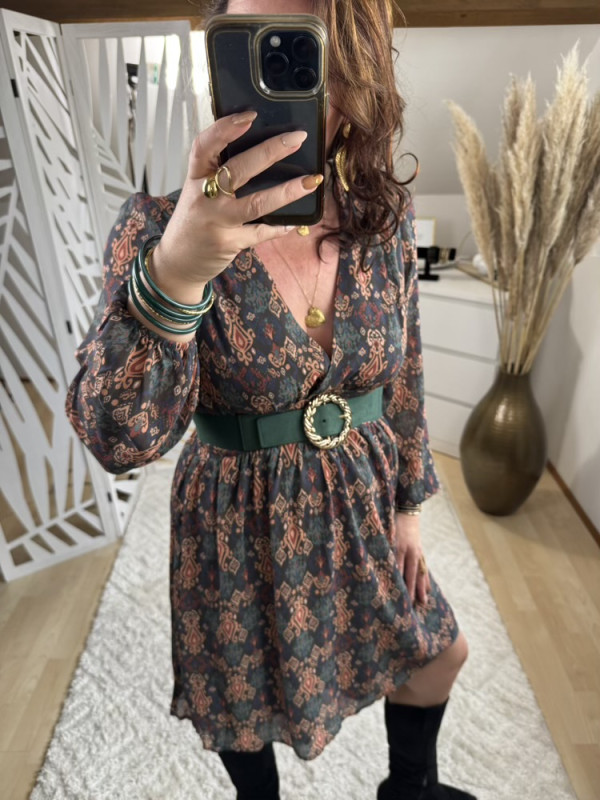 Robe  Yaelle :)) 