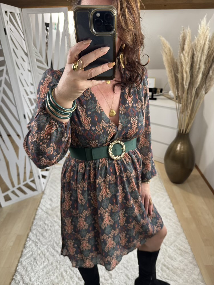 Robe  Yaelle :)) 
