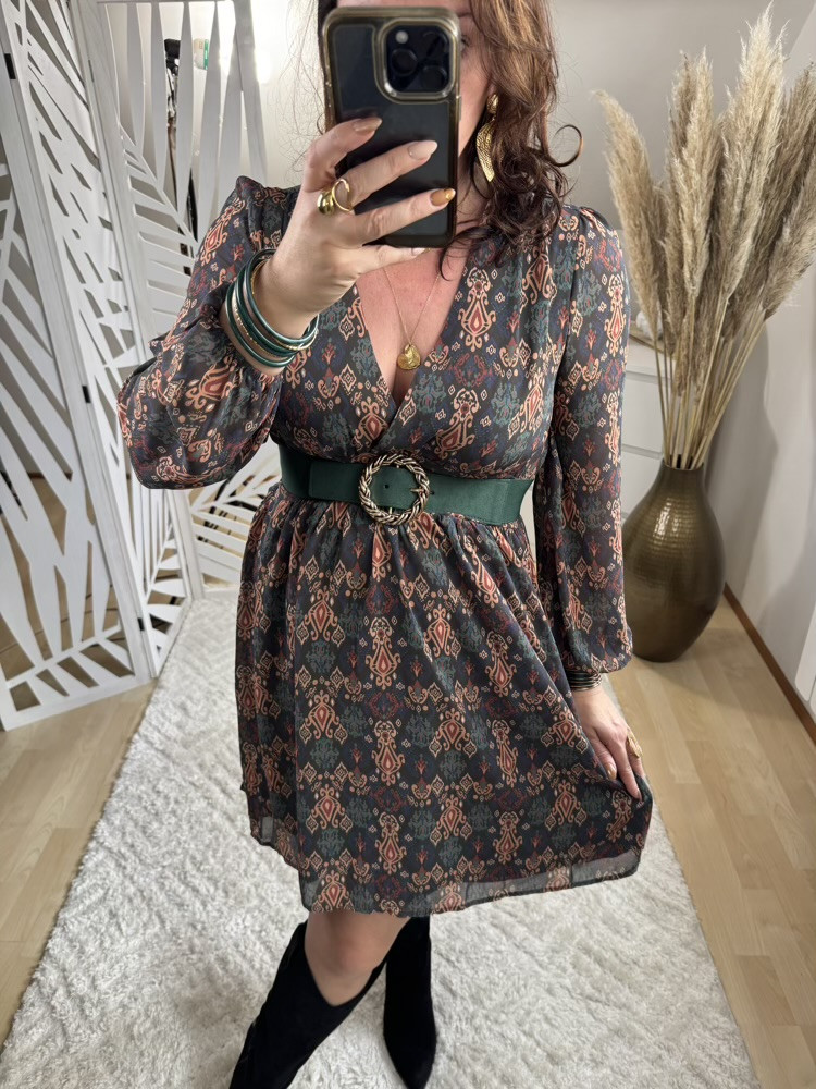 Robe  Yaelle :)) 