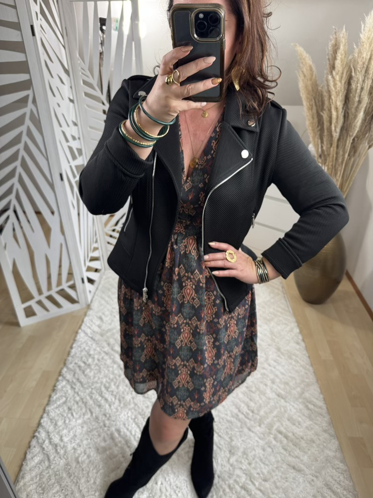 Robe  Yaelle :)) 
