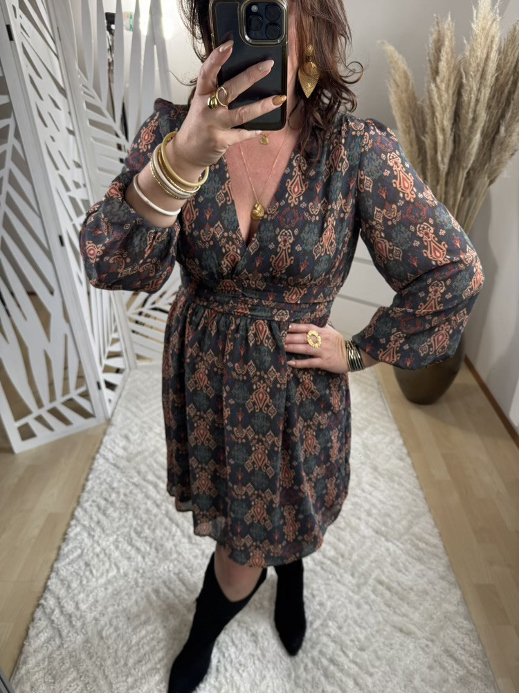 Robe  Yaelle :)) 