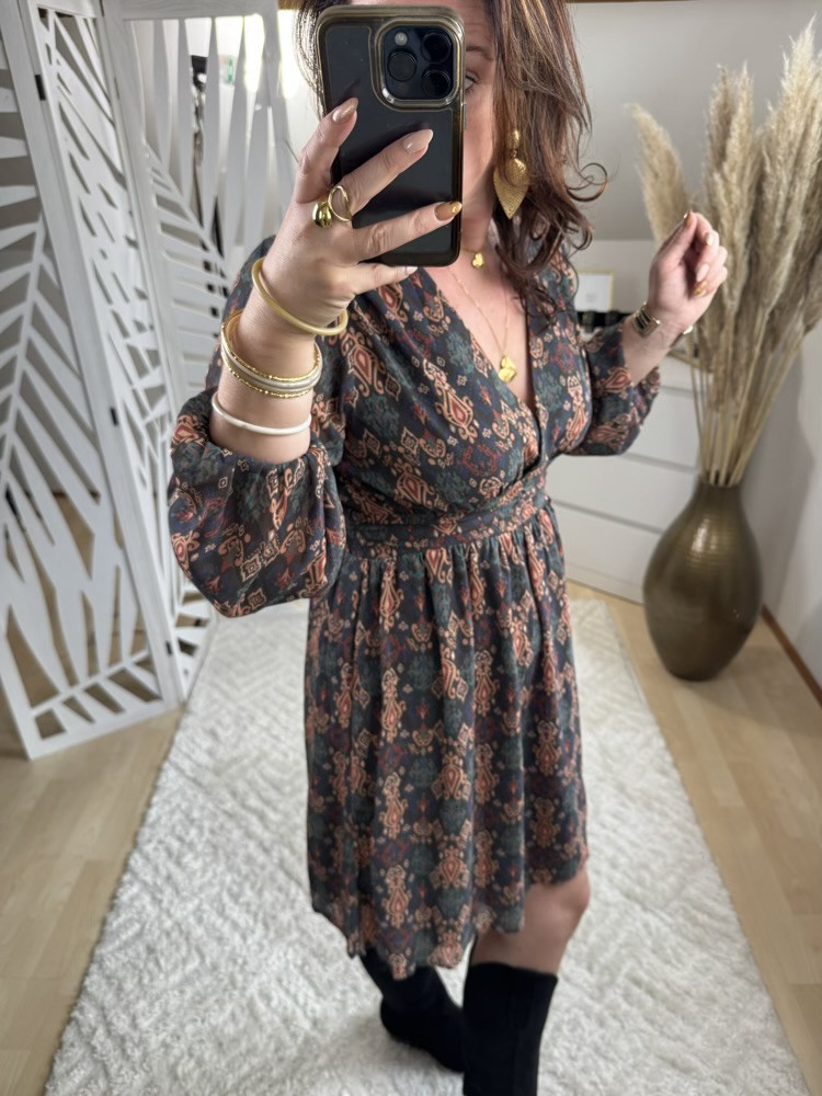 Robe  Yaelle :)) 