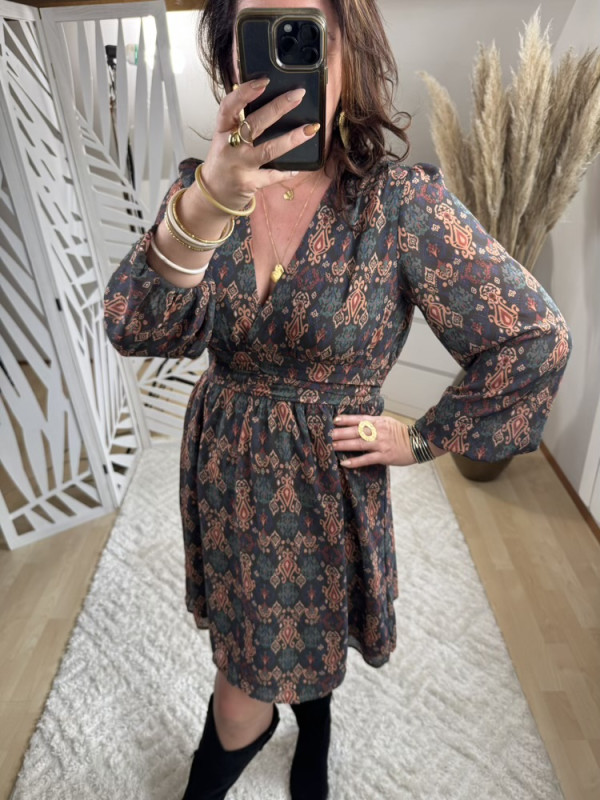 Robe  Yaelle :)) 