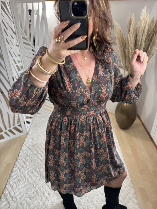 Robe  Yaelle :)) 