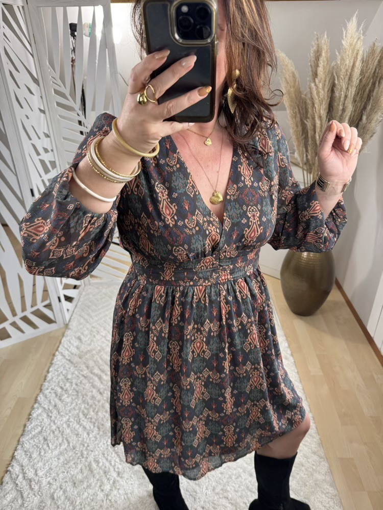 Robe  Yaelle :)) 