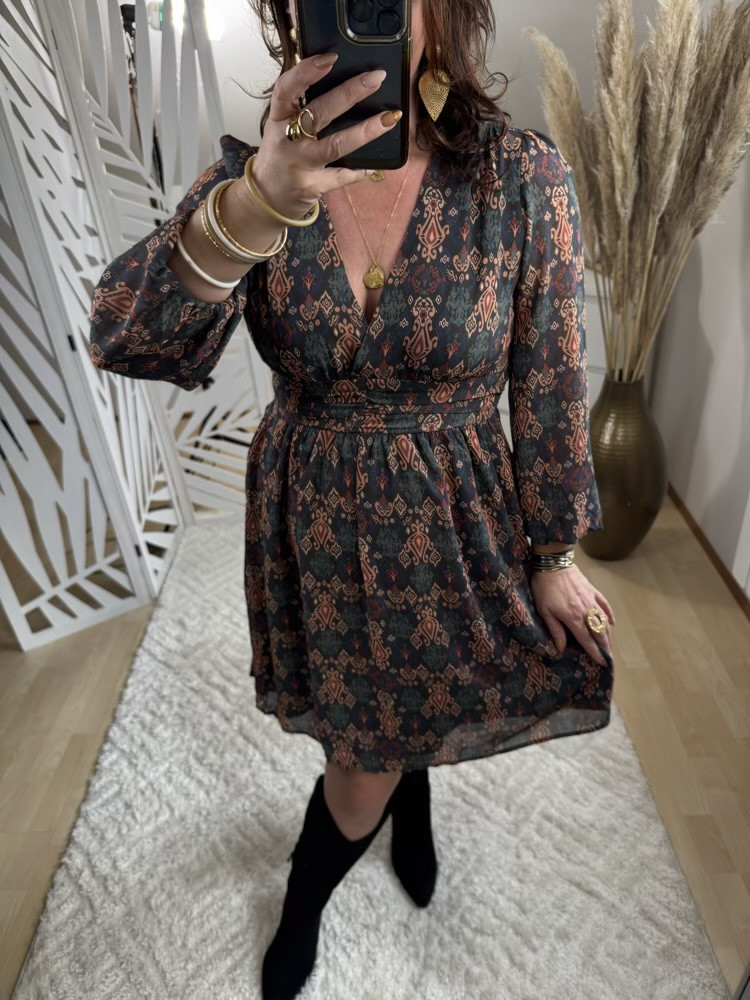 Robe  Yaelle :)) 
