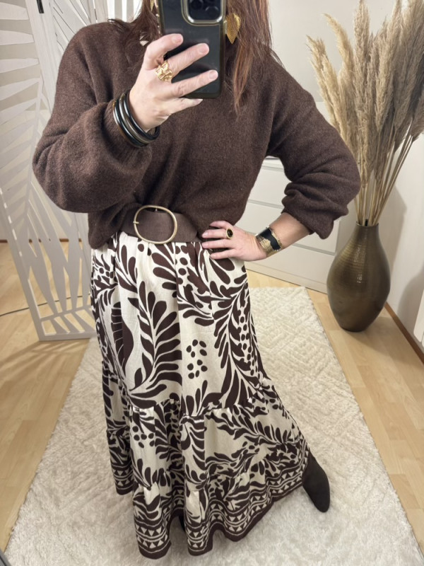 Robe longue Angie :)) 