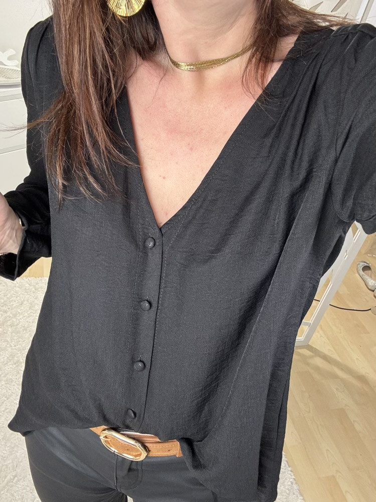 Chemise curve  Jeanne :)) 
