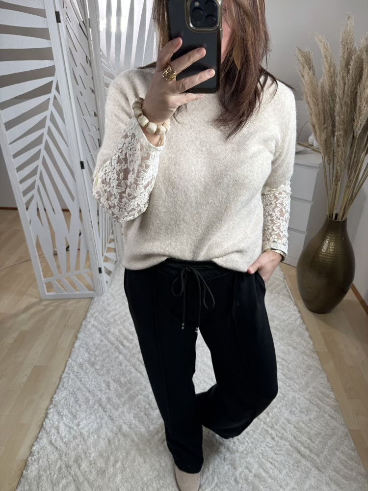 Pantalon Large Ayo :) 