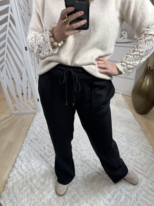Pantalon Large Ayo :) 
