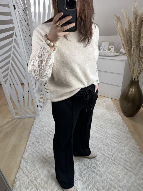 Pantalon Large Ayo :) 