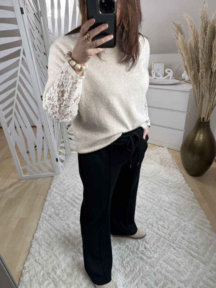 Pantalon Large Ayo :) 