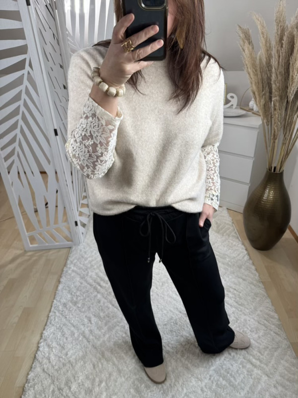Pantalon Large Ayo :) 