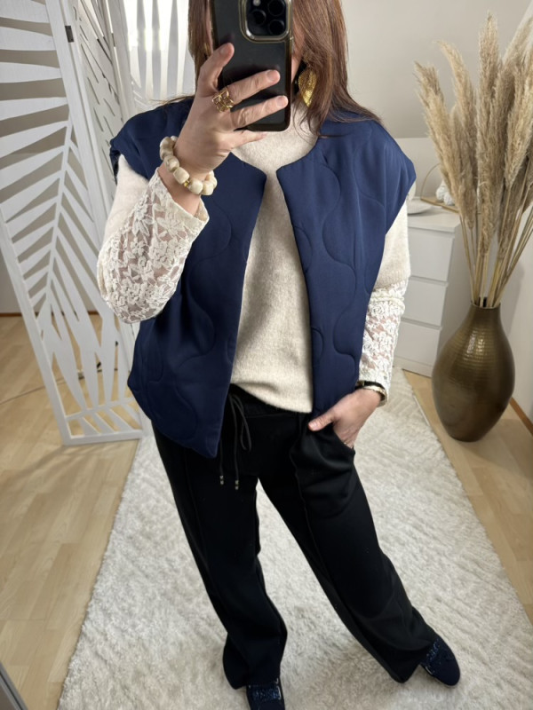 Pantalon Large Ayo :) 