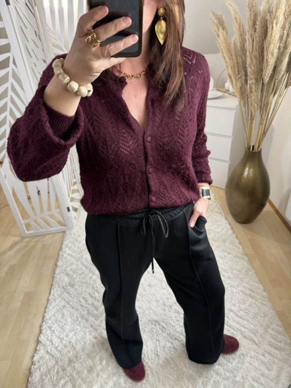Pantalon Large Ayo :) 