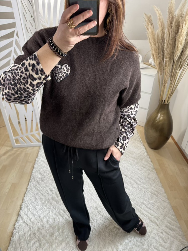 Pantalon Large Ayo :) 