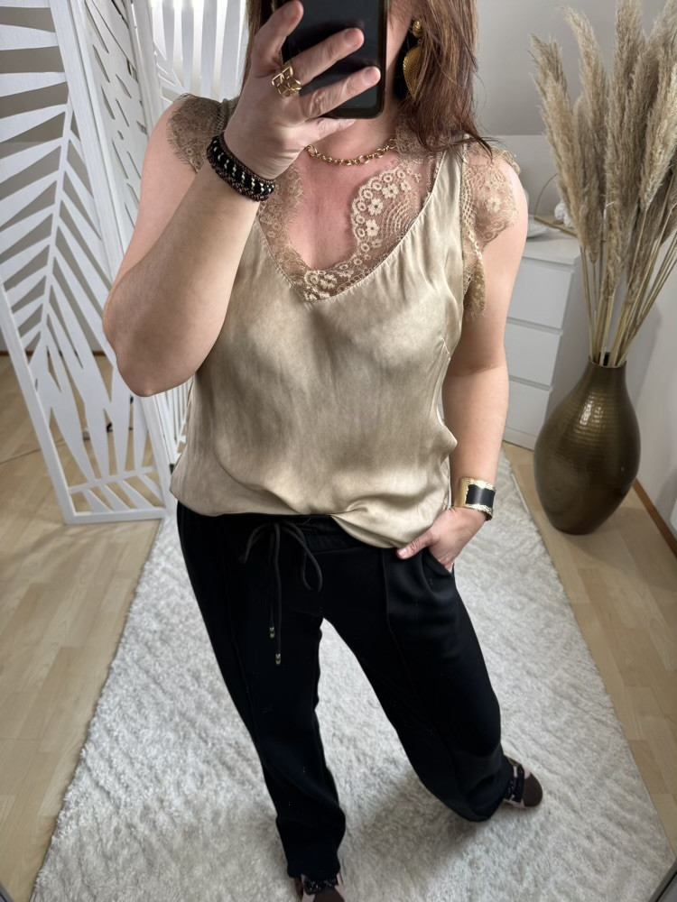 Pantalon Large Ayo :) 