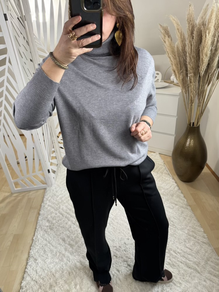 Pantalon Large Ayo :) 