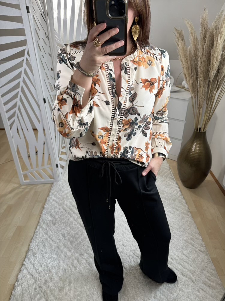 Pantalon Large Ayo :) 