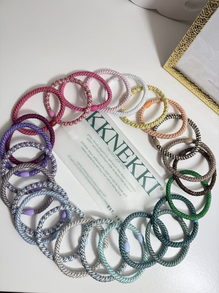 KKNEKKI slim Co printemps été 