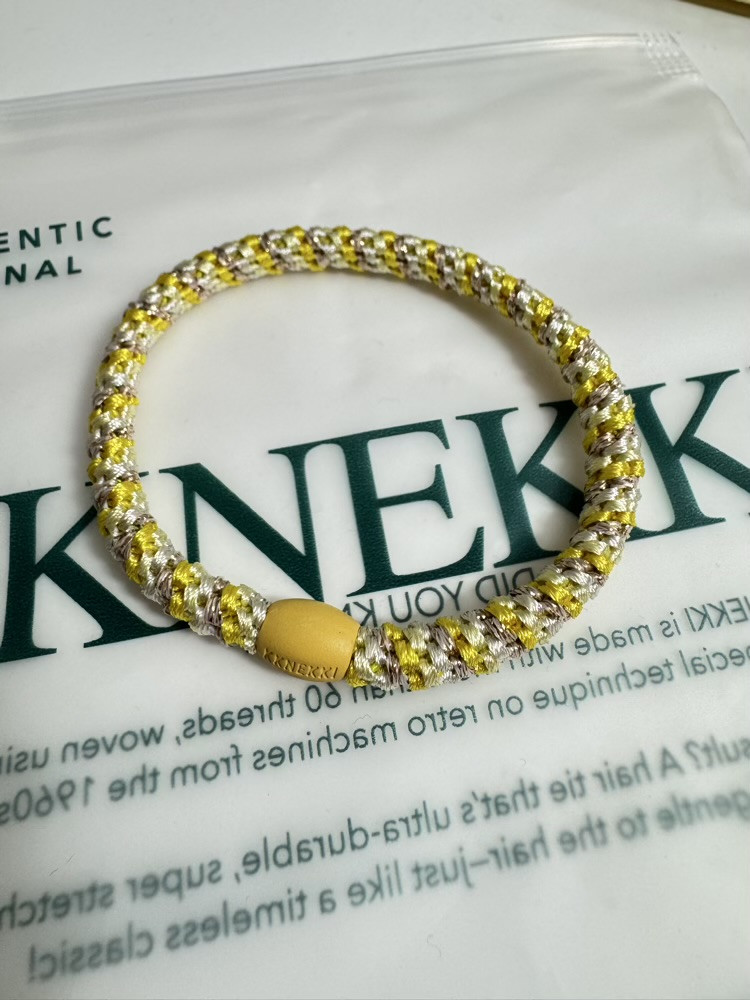 KKNEKKI slim Co printemps été 