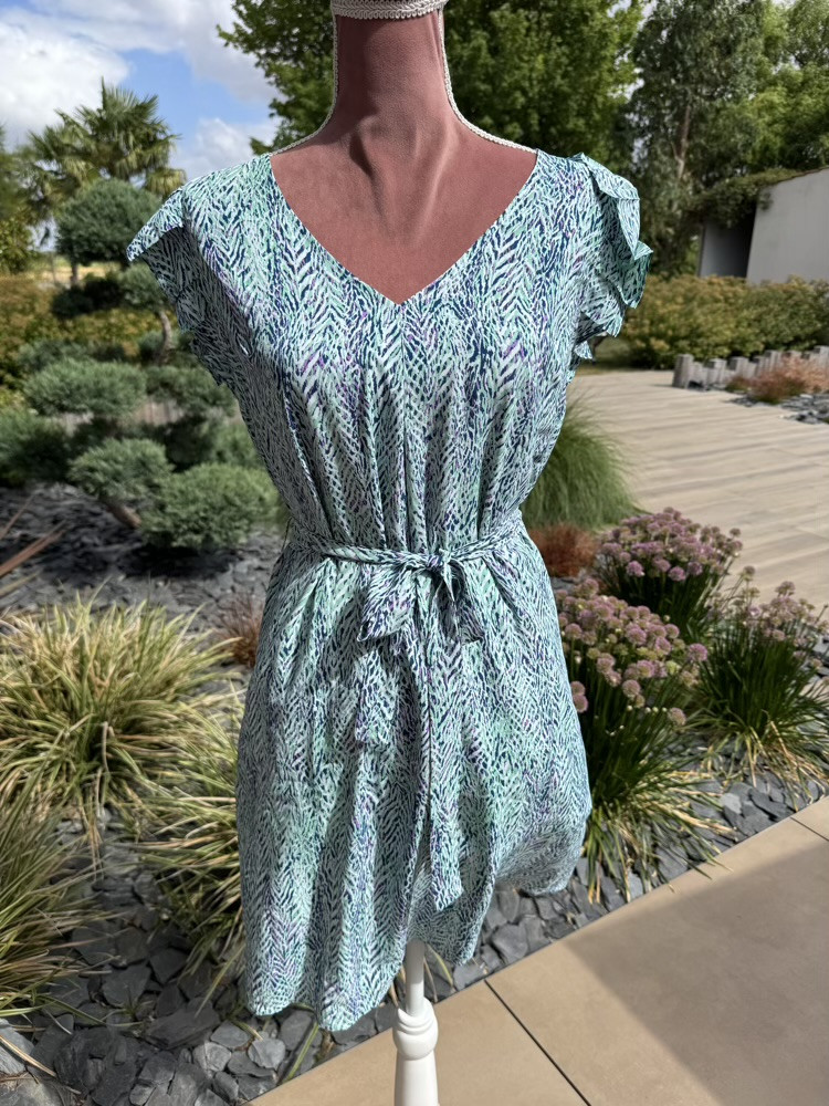 Perou robe 