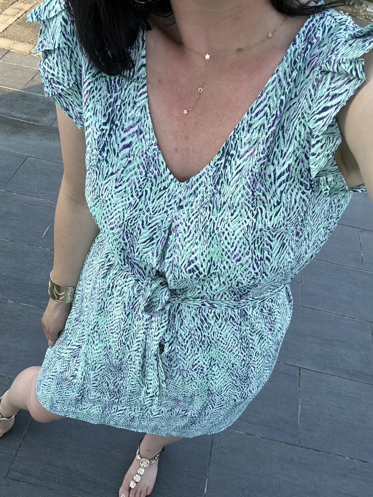 Perou robe 