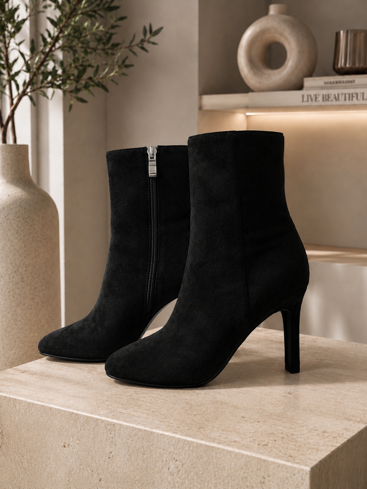 Bottines Tanelia (3 coloris) 
