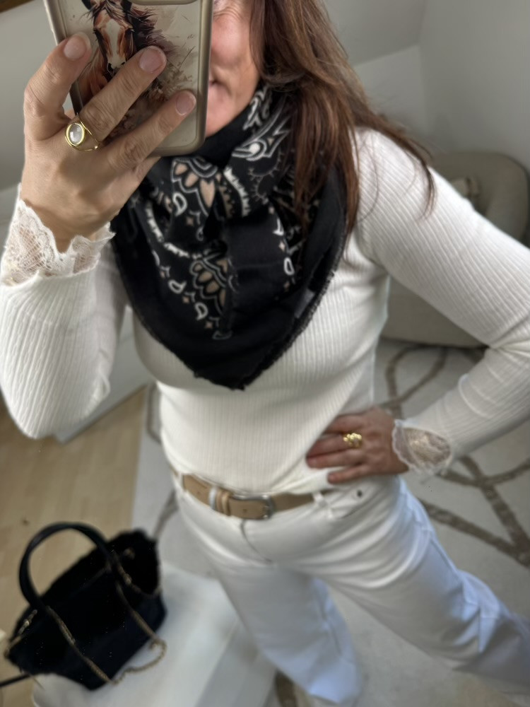 Grand Carré Bandana 110*110 