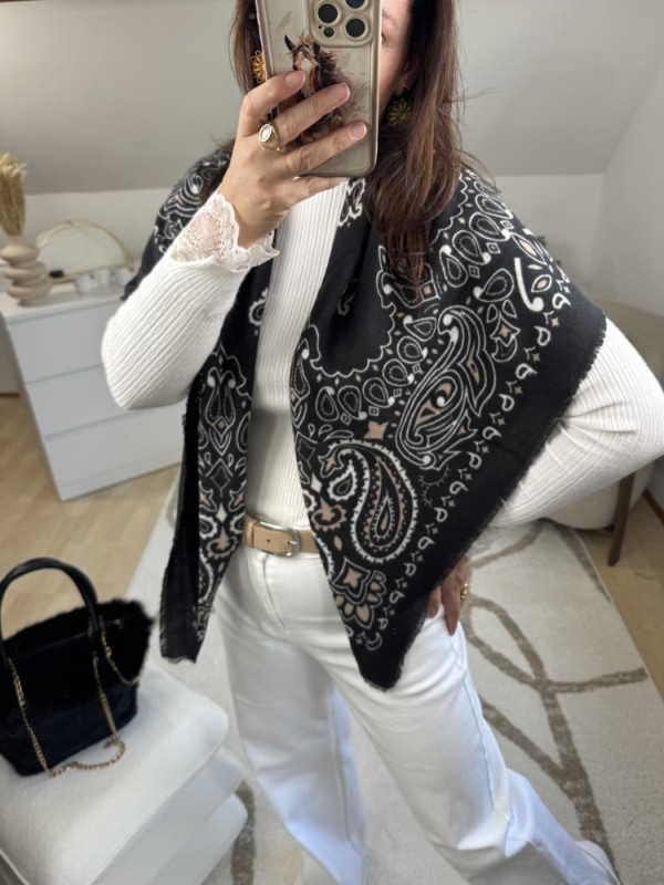 Grand Carré Bandana 110*110 