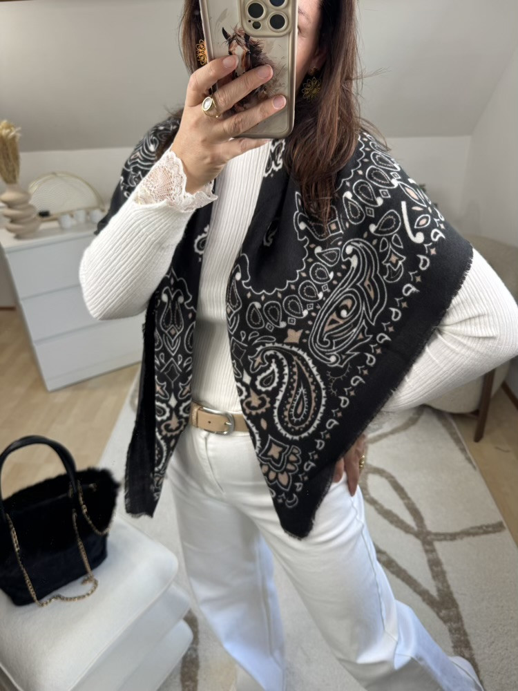 Grand Carré Bandana 110*110 