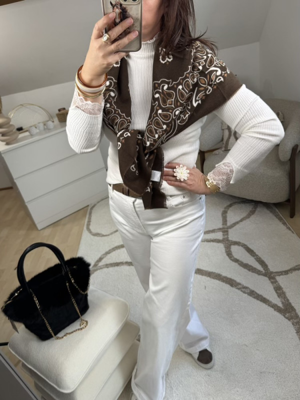 Grand Carré Bandana 110*110 